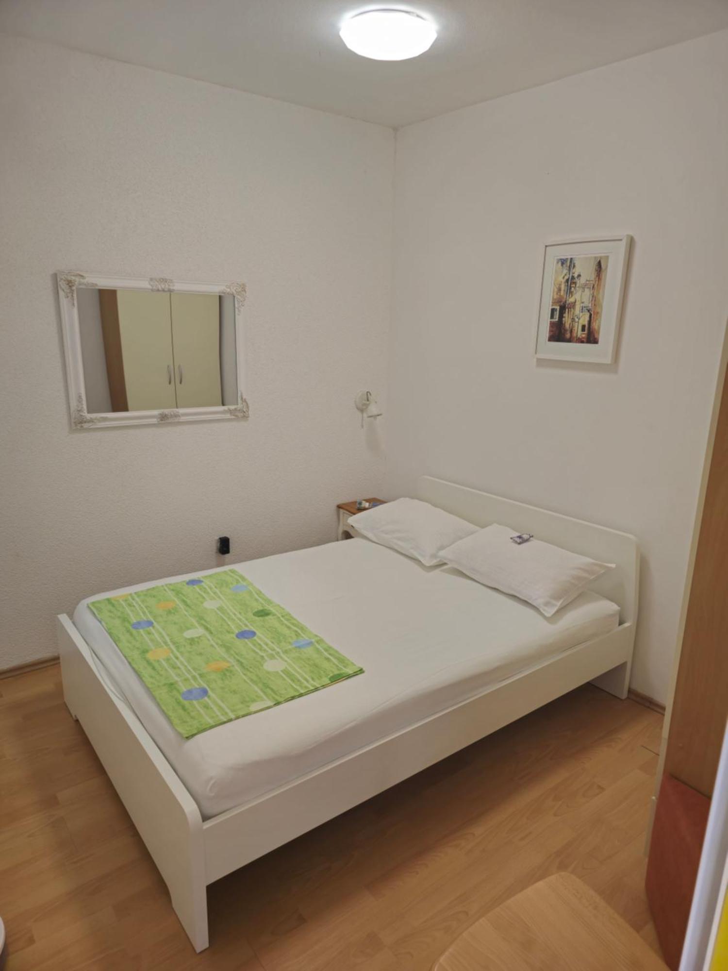 Apartments Vodice Olga Matic Eksteriør billede