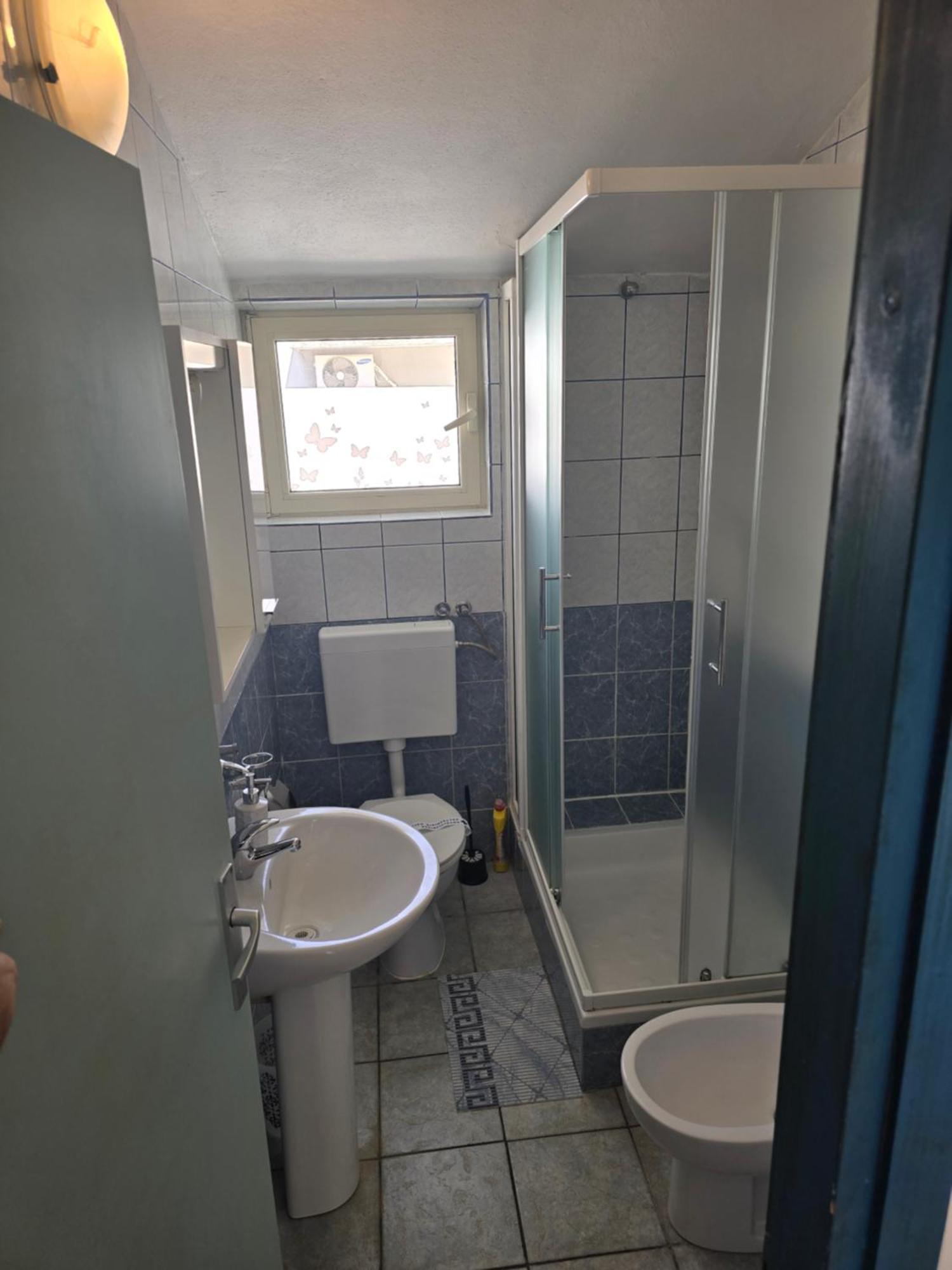 Apartments Vodice Olga Matic Eksteriør billede