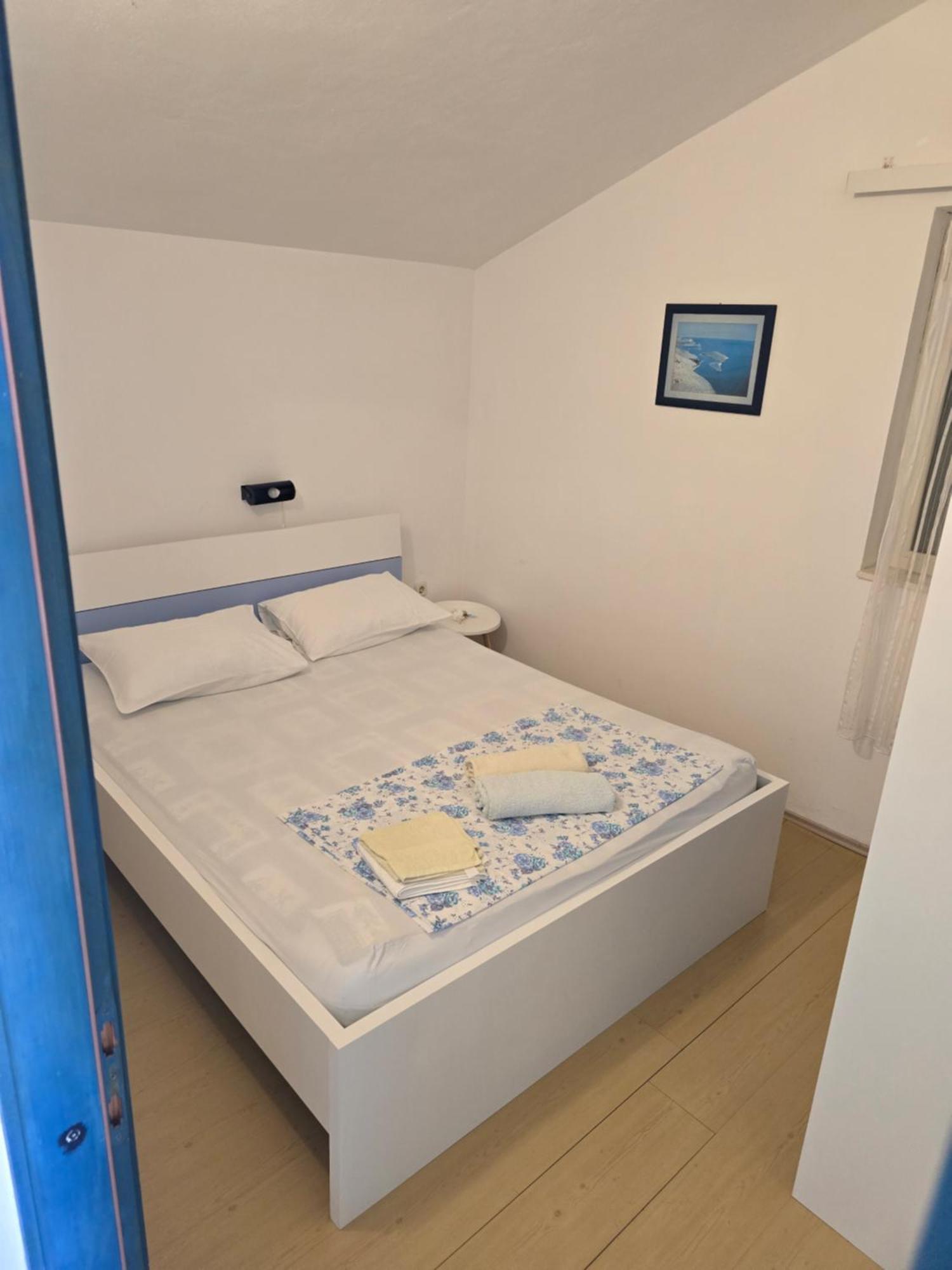 Apartments Vodice Olga Matic Eksteriør billede