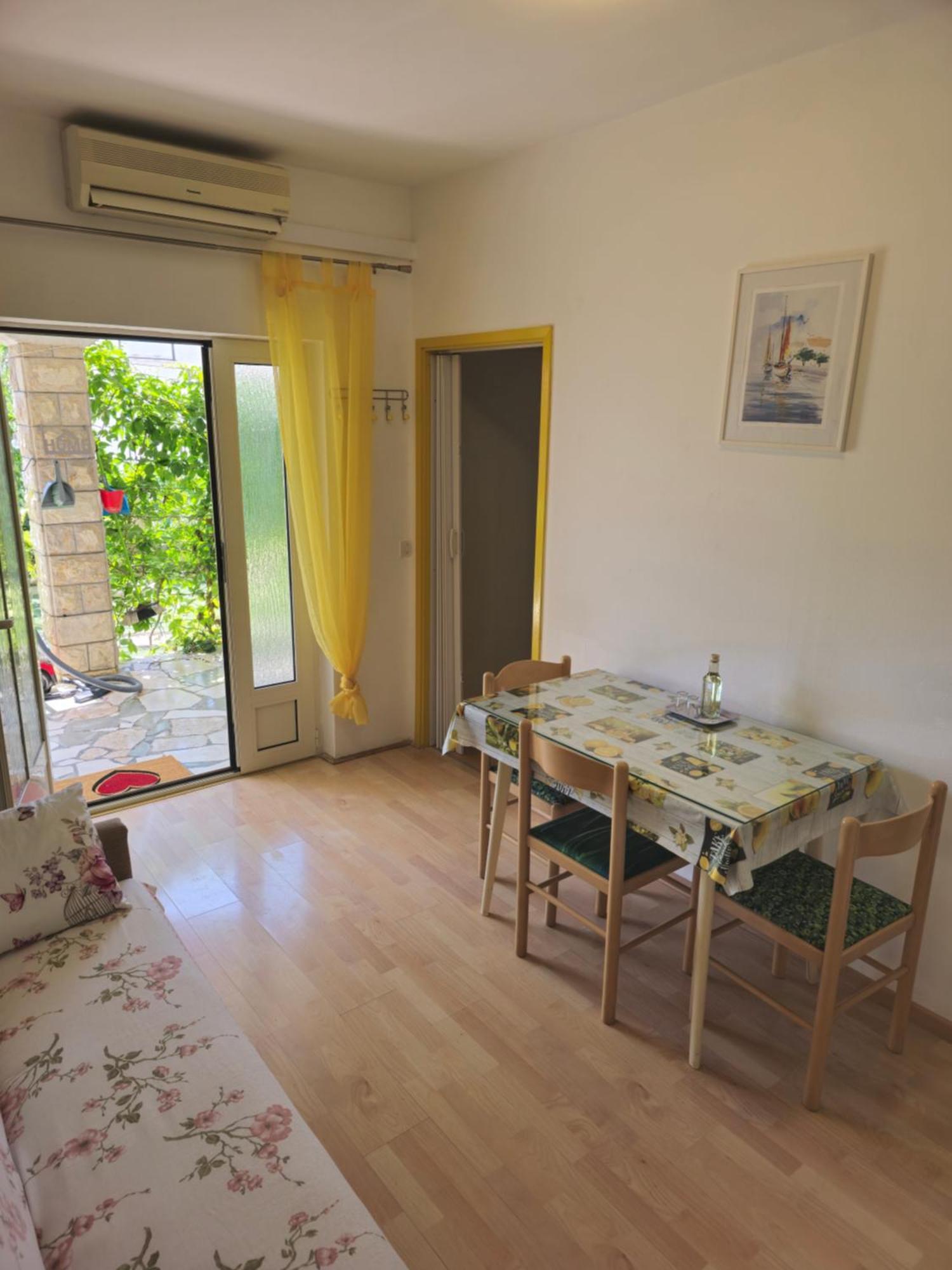 Apartments Vodice Olga Matic Eksteriør billede