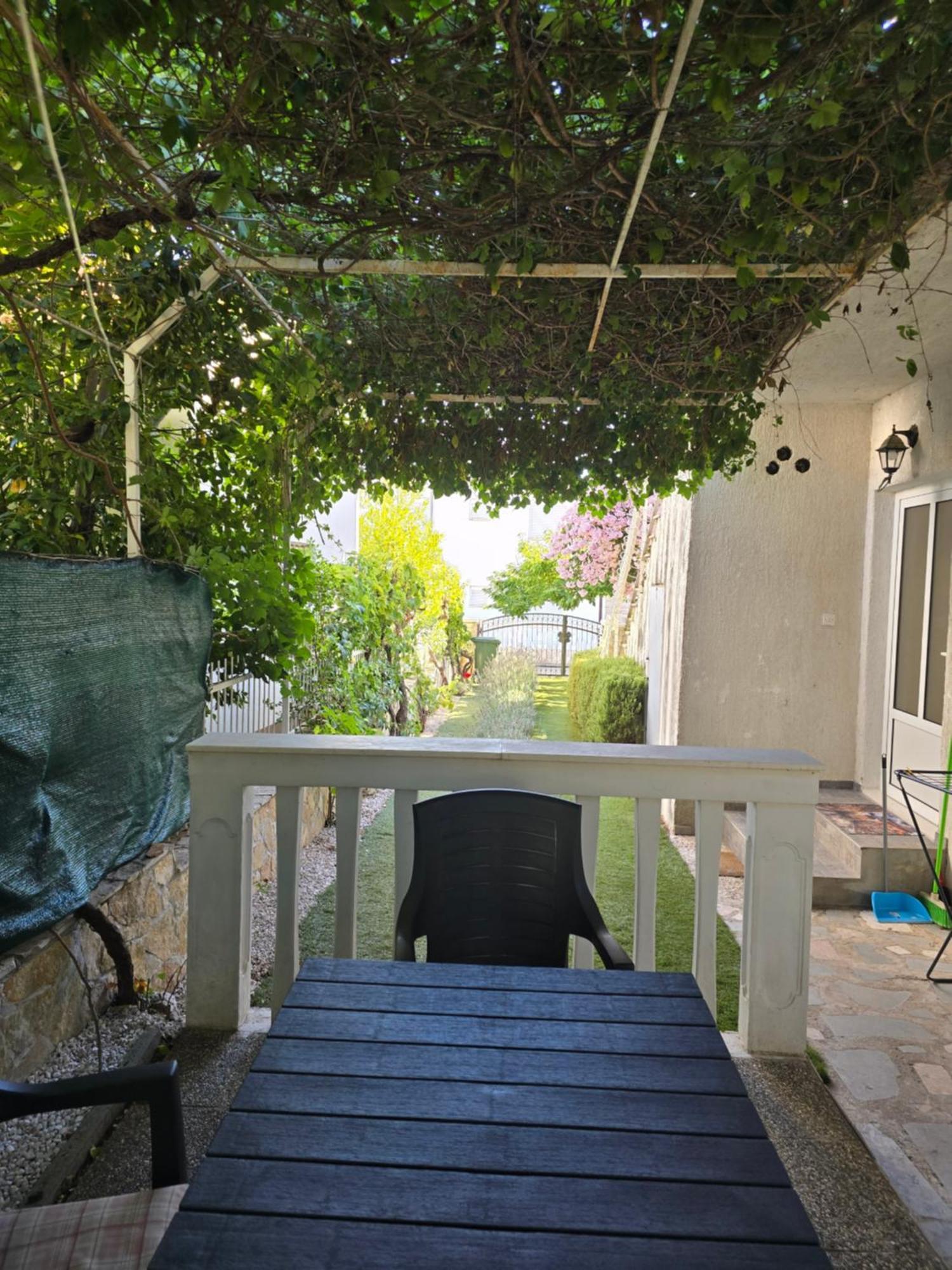 Apartments Vodice Olga Matic Eksteriør billede