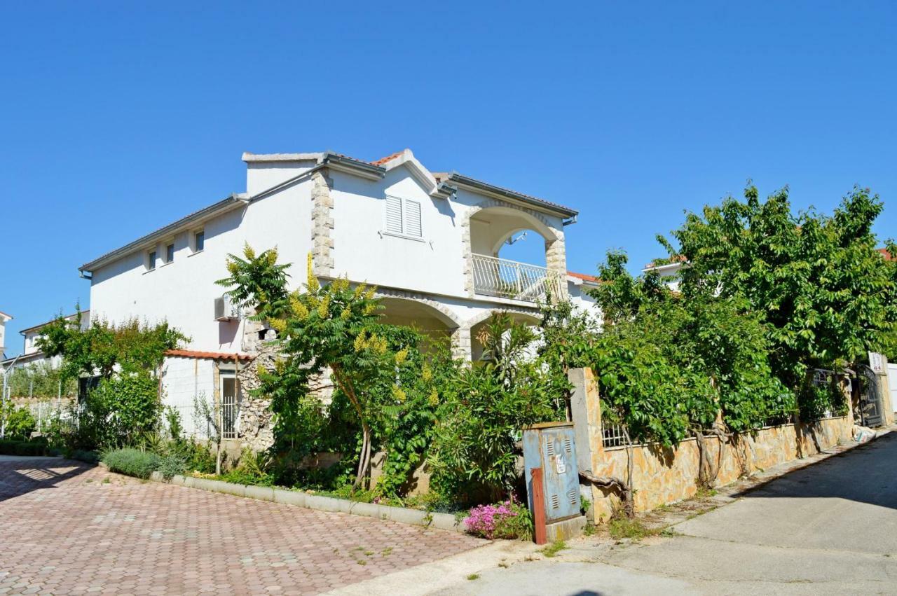 Apartments Vodice Olga Matic Eksteriør billede